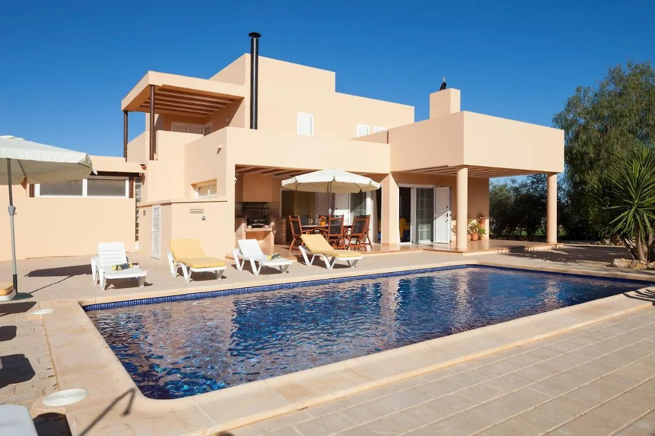 Villa Ca Na Catalina Sant Jordi de ses Salines