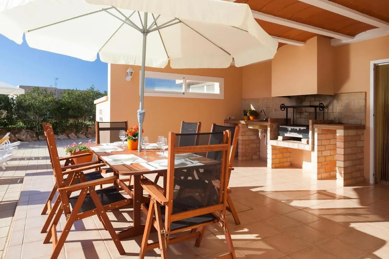 Villa Ca Na Catalina Sant Jordi de ses Salines