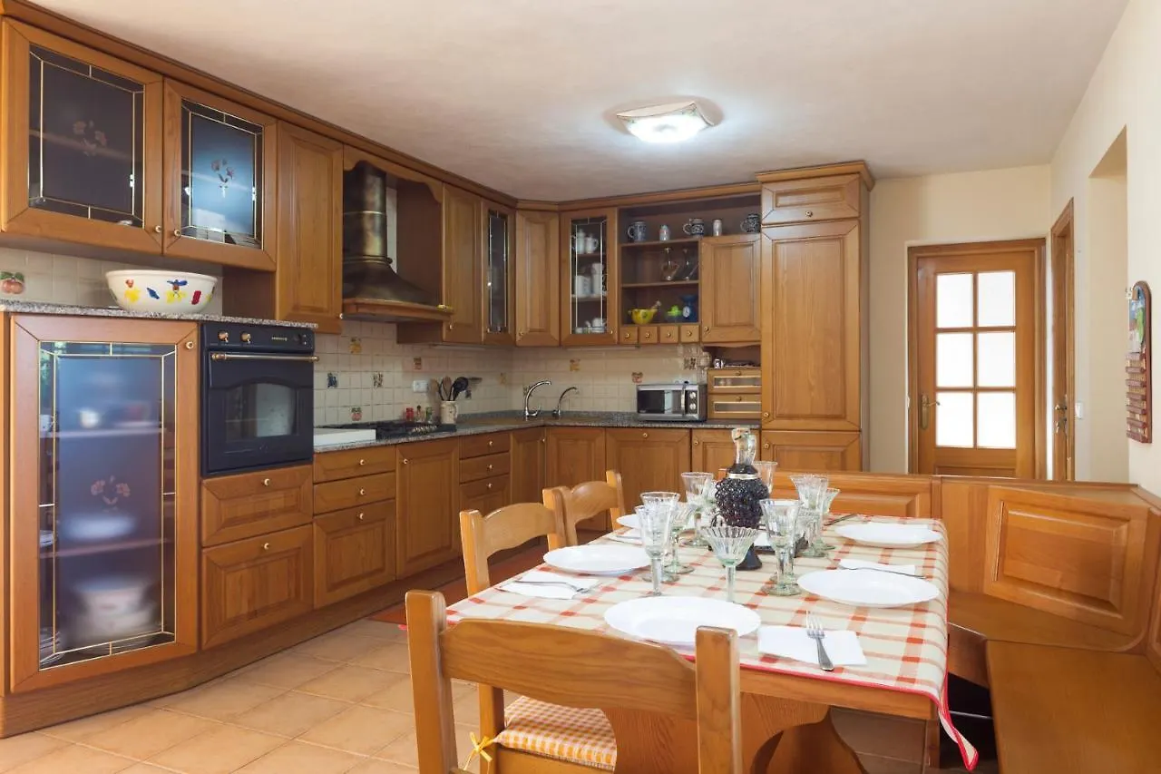 Villa Ca Na Catalina Sant Jordi de ses Salines