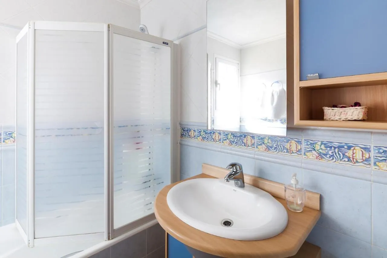 Villa Ca Na Catalina Sant Jordi de ses Salines 0*,  Spagna