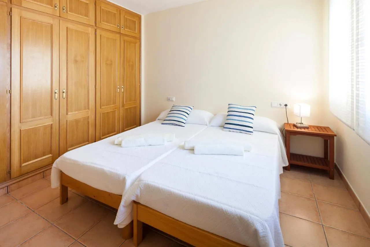 Villa Ca Na Catalina Sant Jordi de ses Salines