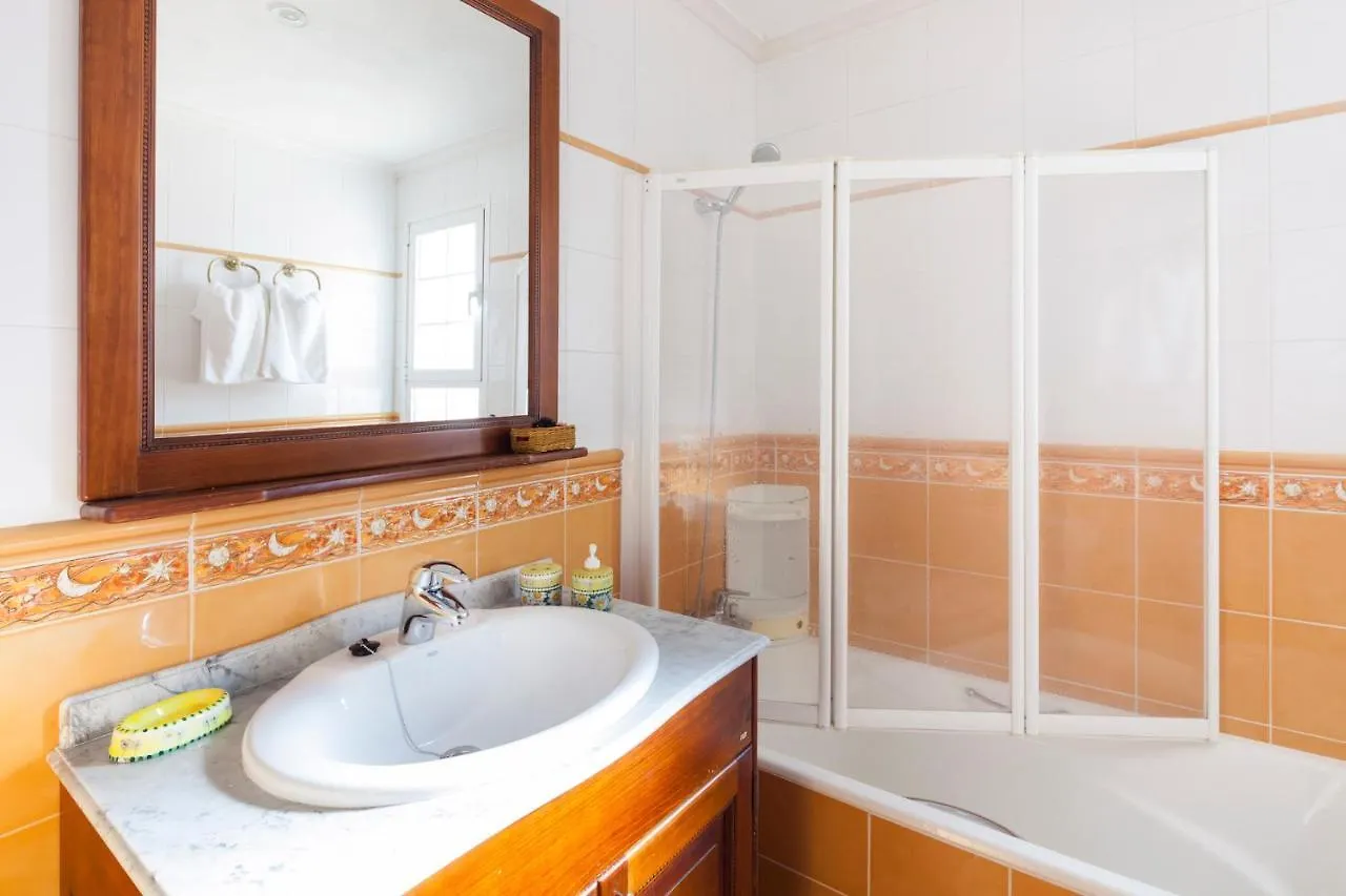 Villa Ca Na Catalina Sant Jordi de ses Salines