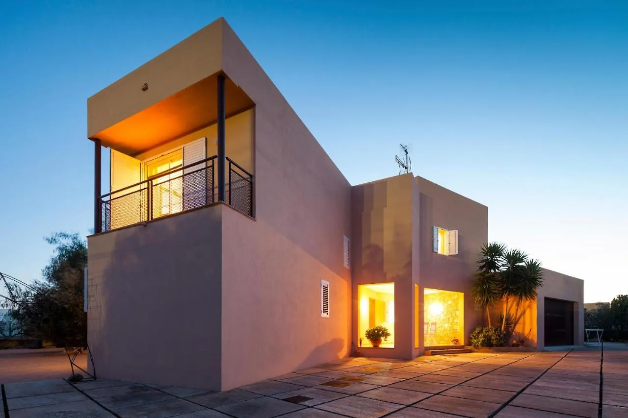 Villa Ca Na Catalina Sant Jordi de ses Salines 0*,