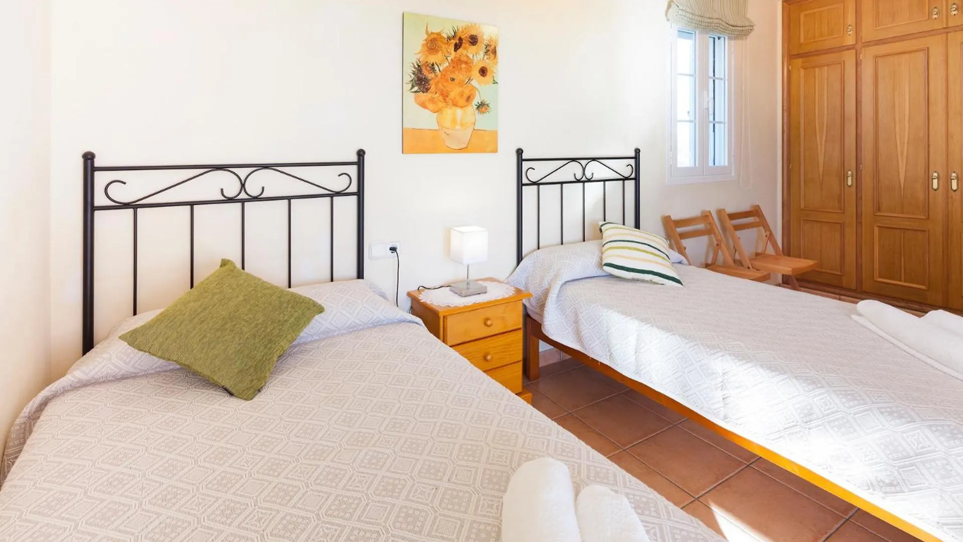 Villa Ca Na Catalina Sant Jordi de ses Salines Spagna
