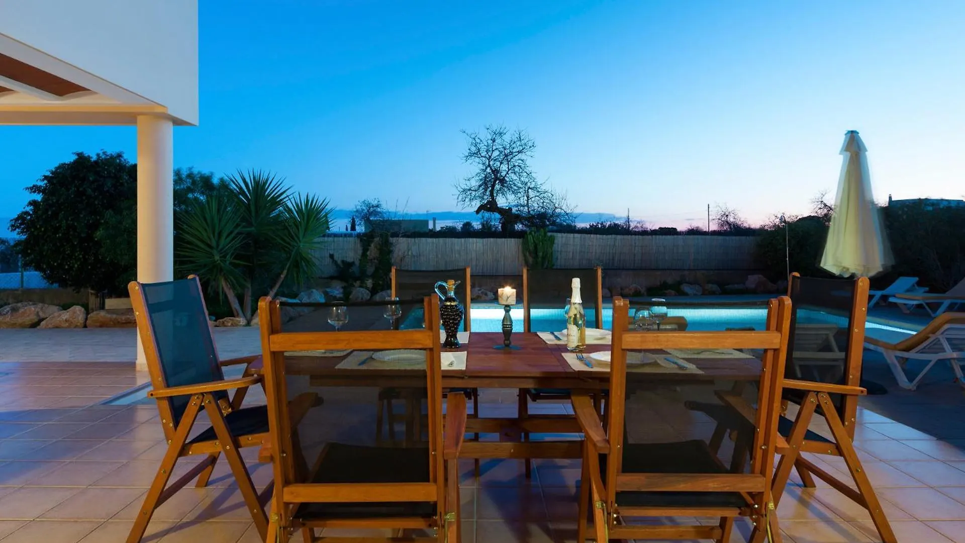 Villa Ca Na Catalina Sant Jordi de ses Salines