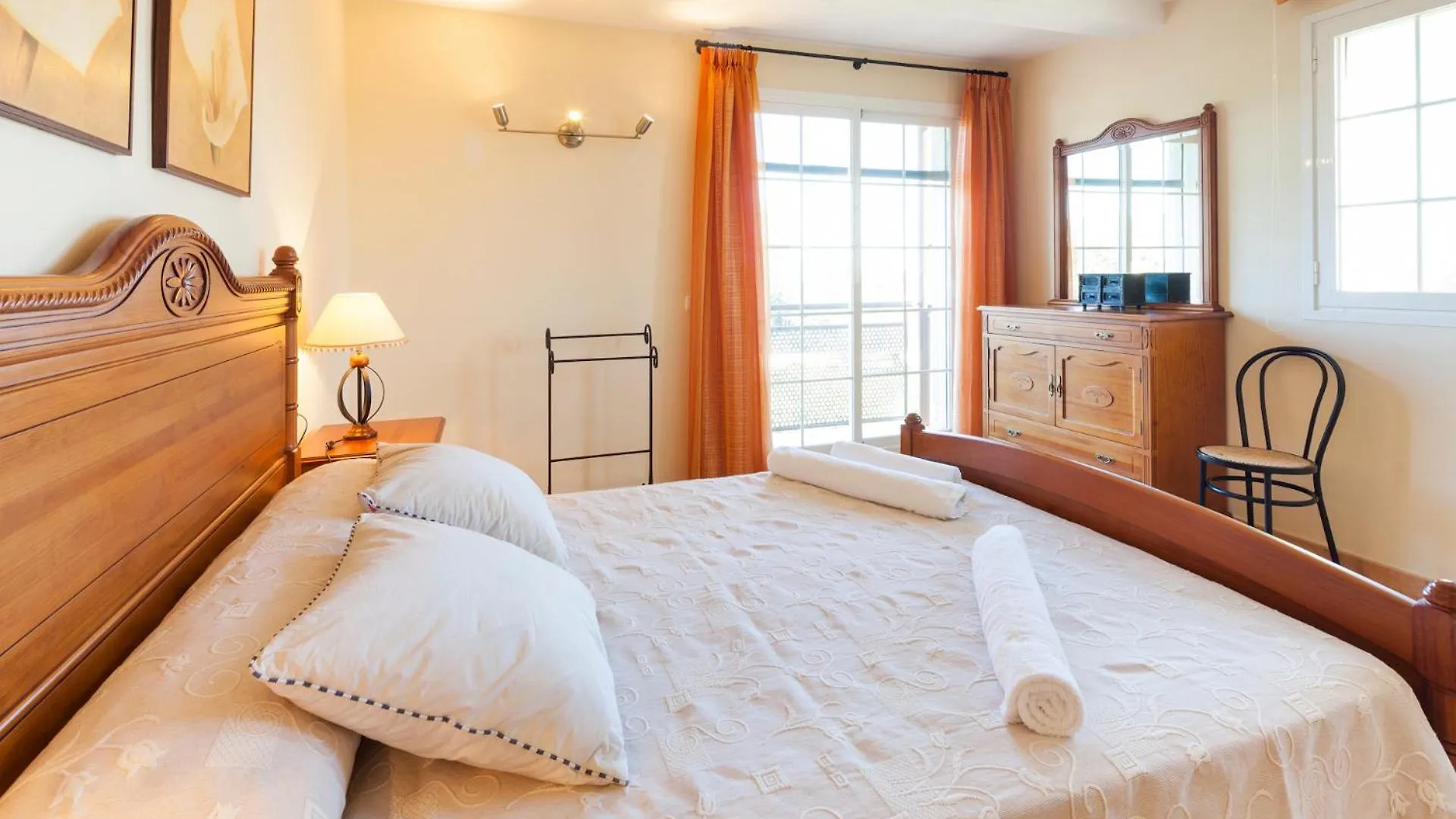Villa Ca Na Catalina Sant Jordi de ses Salines 0*,  Spagna