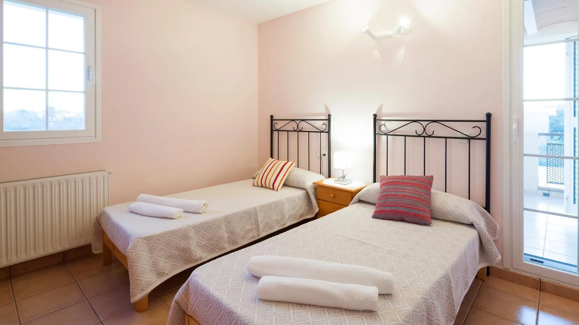 Villa Ca Na Catalina Sant Jordi de ses Salines