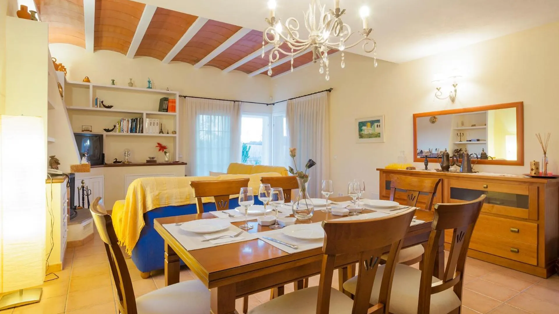 Villa Ca Na Catalina Sant Jordi de ses Salines