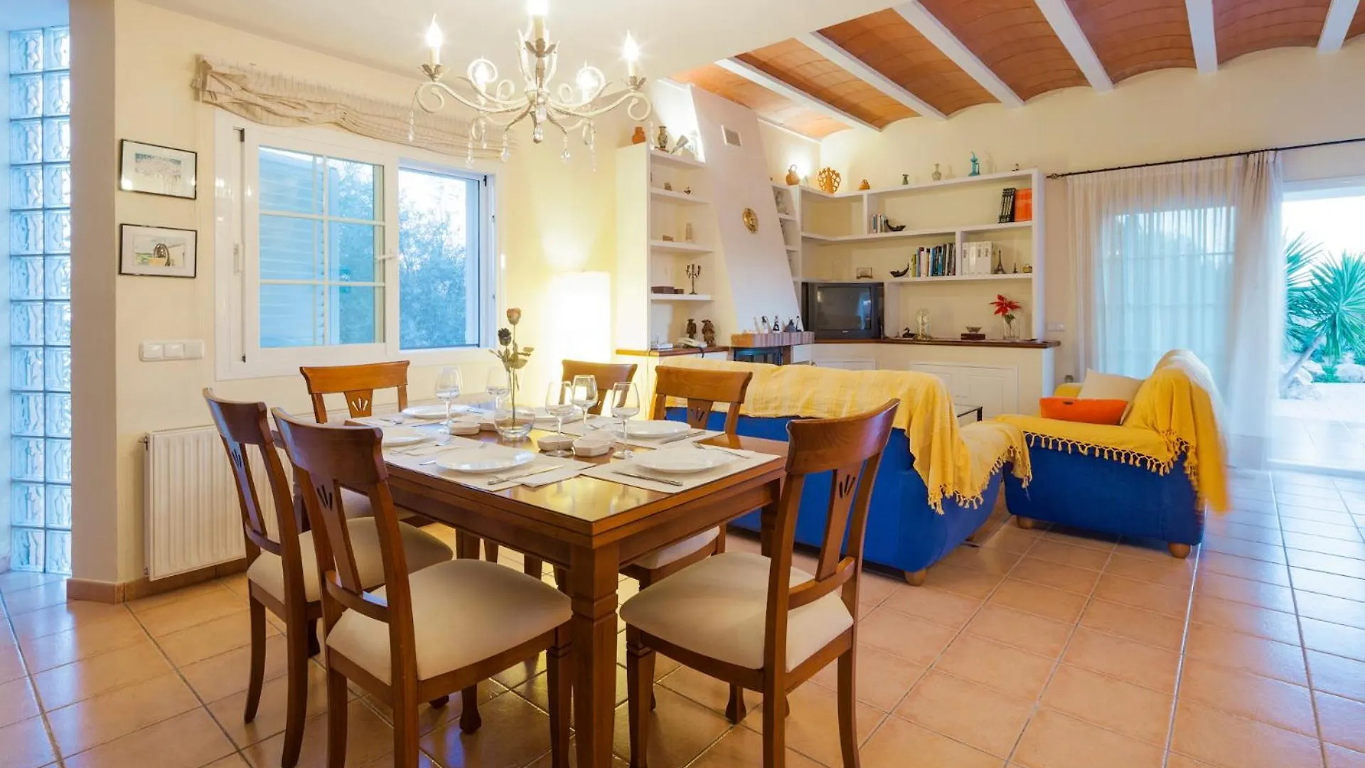 Villa Ca Na Catalina Sant Jordi de ses Salines